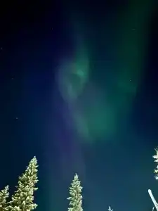 Лапландия - 5