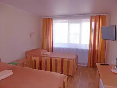 Турист - 2