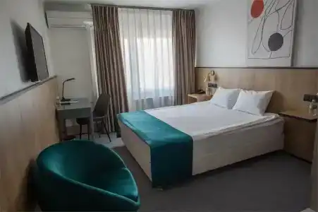 Интурист - 51