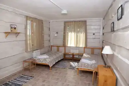 Ласточка - 2
