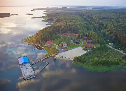 Лагуна Юг - 0