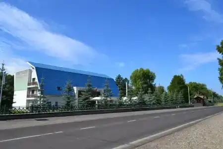 Восход - 5