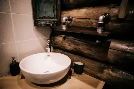 Freegreen cottages - 15