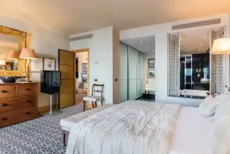 Royal Savoy - Ocean Resort - Savoy Signature - 0