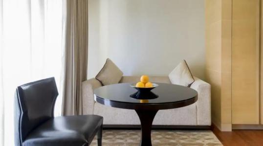 Jw Marriott Mumbai Juhu - 56