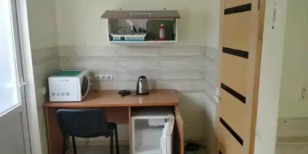 Каури - 4