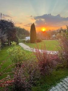 Usadba Ilyinskaya - 15