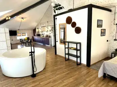 Вологодские берега - 79