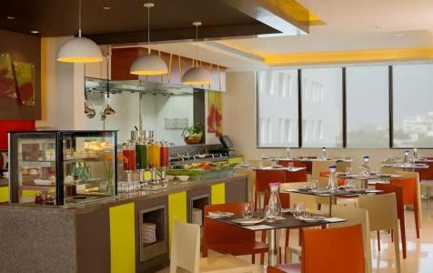 ibis Chennai City Centre - An Accor Brand - 98