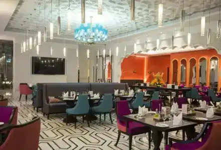 Itc Rajputana, a Luxury Collection, Jaipur - 41