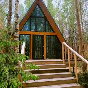 Лесная сказка - 34