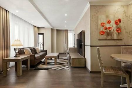 Ramada by Wyndham Bishkek Centre - 30