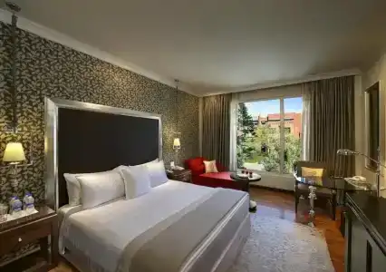 Itc Rajputana, a Luxury Collection, Jaipur - 72