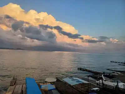 Эллинг Курортебель - 48