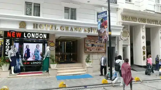 Grand Asiyan - 2