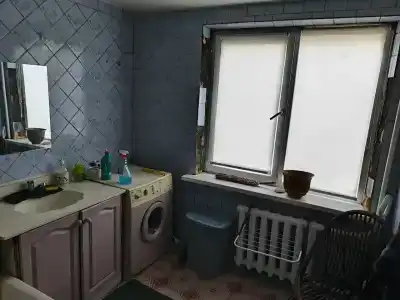 Байкер и пустота - 18