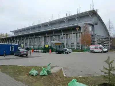 Энергетик - 5
