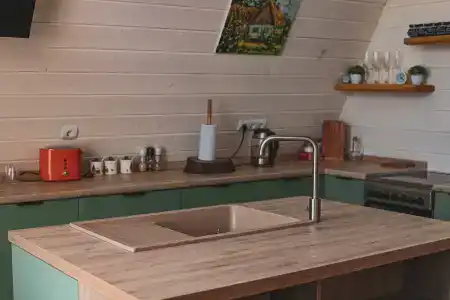 Родные просторы - 77