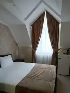 Ресторанно-гостиничный комплекс Очаг - 52