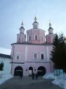 Милославский - 13