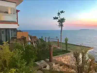 Mandalina Luxury Boutique Otel - 8