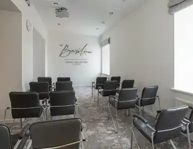 The Basilian Minsk, Curio Collection By Hilton - 62