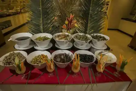 Palm World Side Resort & SPA - 24