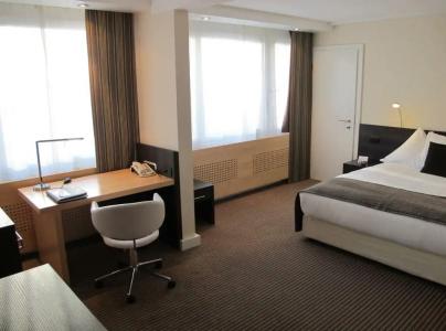 Crowne Plaza züRich, An Ihg - 84