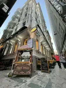 Taksim Galatist - 5