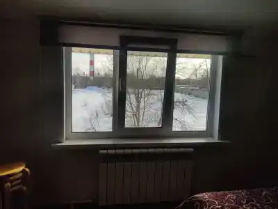 Мотель на Восточной 1 - 34