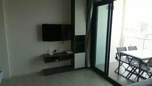 The Base Central Pattaya By Nkl - 36