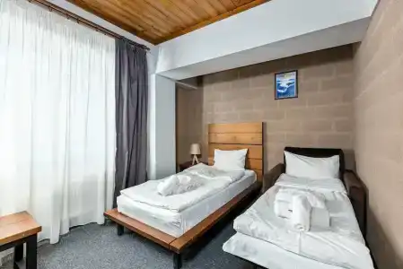 Alpine Lounge Kazbegi - 13