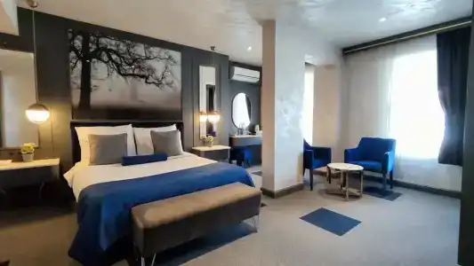 Skopea Inn Exclusive - 27