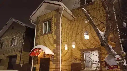 Гостевой дом - 6