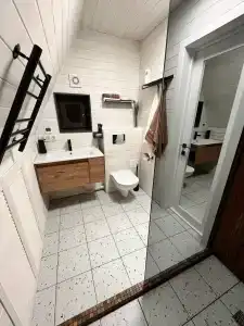 Уединённый домик Klif House в Караулово - 35