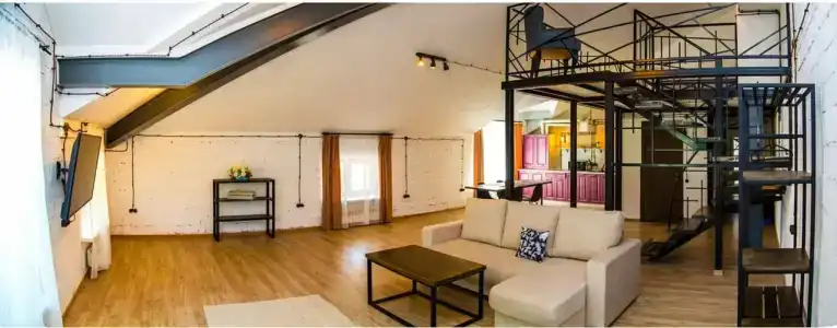 Вологодские берега - 54