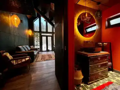 Место силы - 1