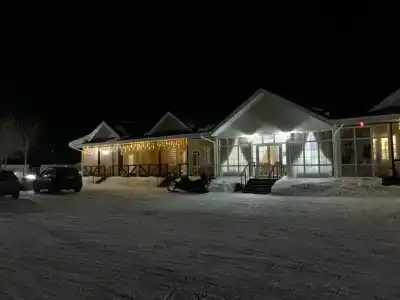 Клёвое местечко - 0