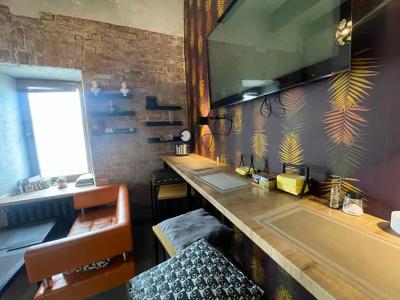 Лофт Никитская - 34