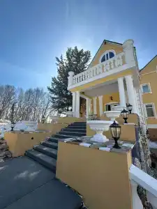Amur Resort - 48