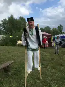 Жили Были - 12