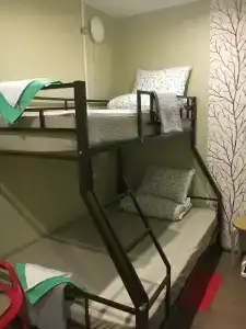 Nice hostel Crocus - 36