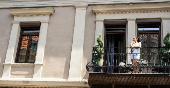 Boutique Guest house 7th Sense - 3