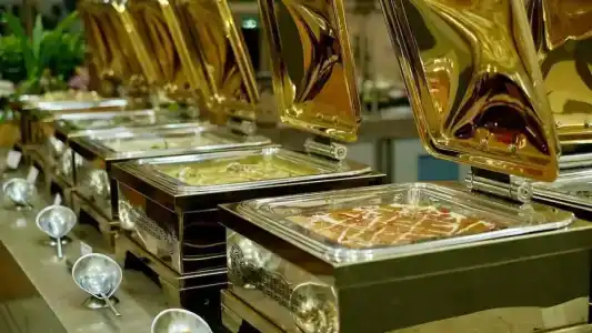 Holiday Inn Chennai Omr It Expressway, An Ihg - 31