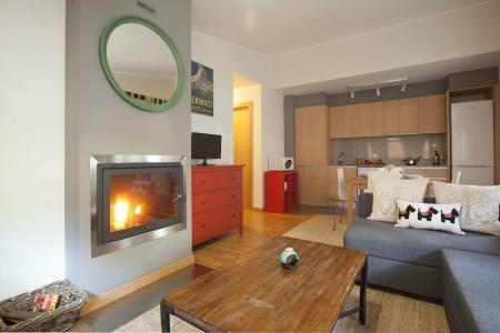 Tarter Mountain Suites - 8