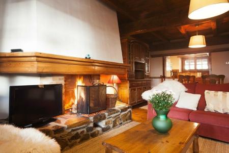 Tarter Mountain Suites - 10