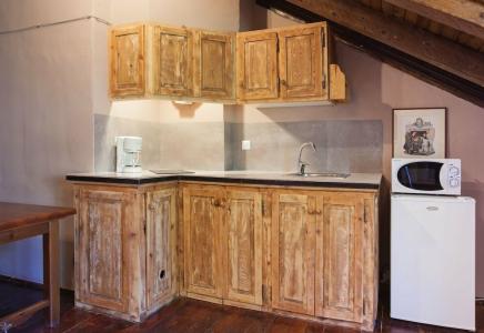 Tarter Mountain Suites - 11