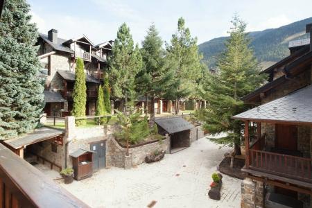 Tarter Mountain Suites - 12