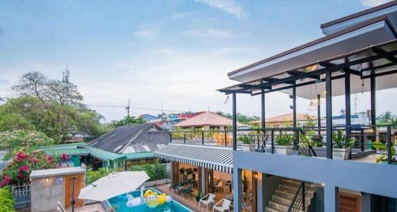 Bronte BnB - 20