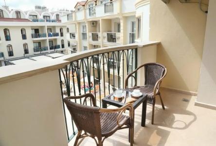 Club Karakas Apart Otel - 28